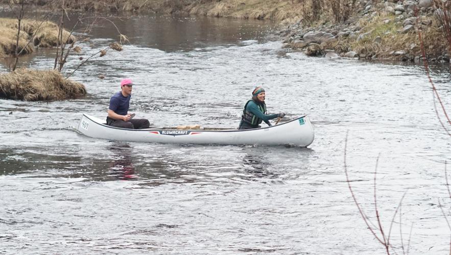 Snake River Canoe Race 2023 News