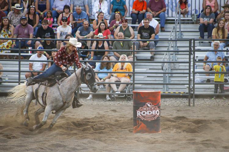 Photos from the Ringler Stampede Rodeo | Sports | moraminn.com