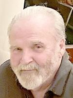 Charles Sweeney