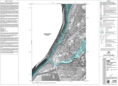 New floodplain maps could be costly to homeowners | | moraminn.com