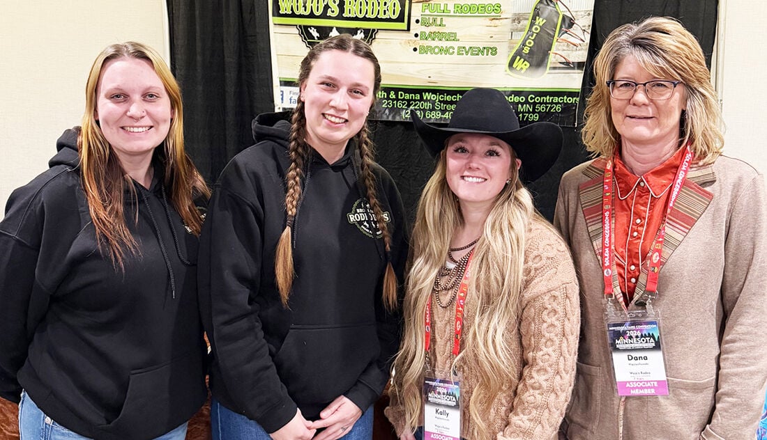 Brook Park Rodeo Days to debut in 2027 | News | moraminn.com