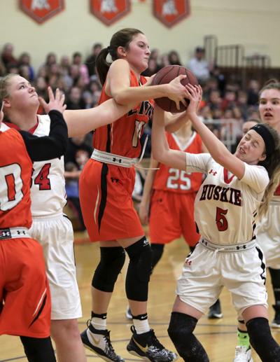 Ogilvie Girls Basketball Sports Moraminn Com