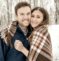 Engagement-Pautzke, Moller to wed