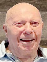 Floyd M. Jensen