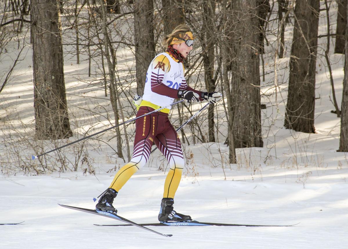 Vasaloppet USA 2021: Dala 32k Race | Photos | moraminn.com