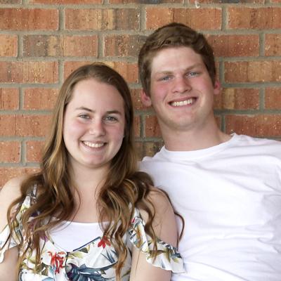 Lilyerd-Anderson to wed