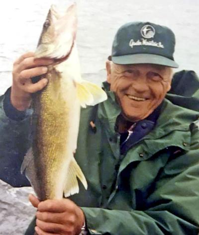 Obituary - Kenneth W. Telander | Obituaries | moraminn.com