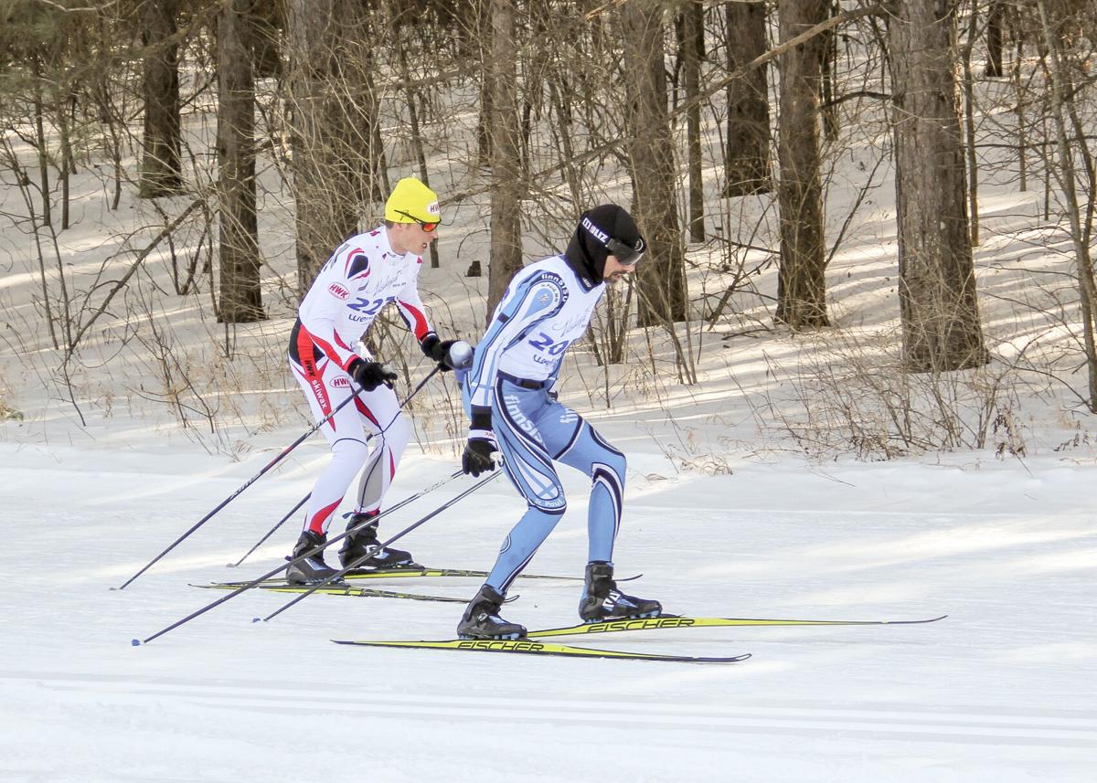 Vasaloppet USA 2021: Dala 32k Race | Photos | moraminn.com