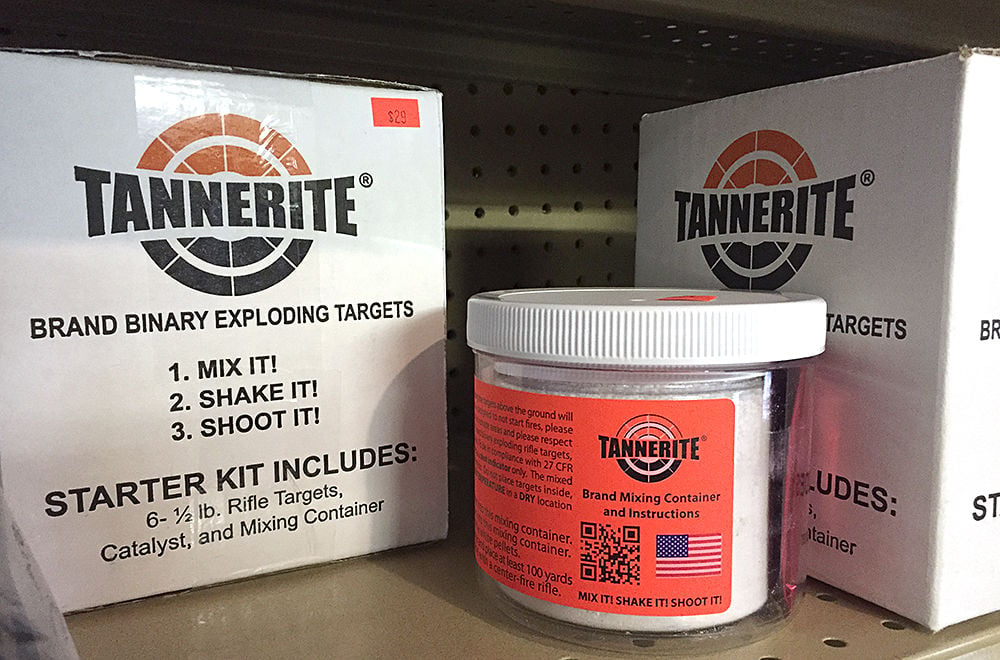Tannerite users can face fines for emergency response, Columns