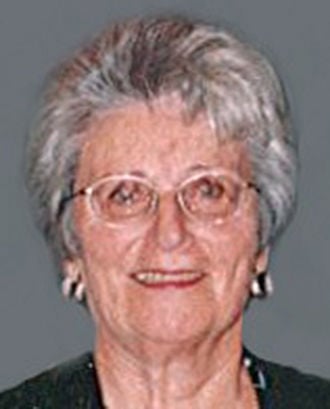 Beatrice A. Johnson Local moraminn