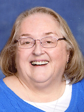 Obituary information for Terri Sue Jensen