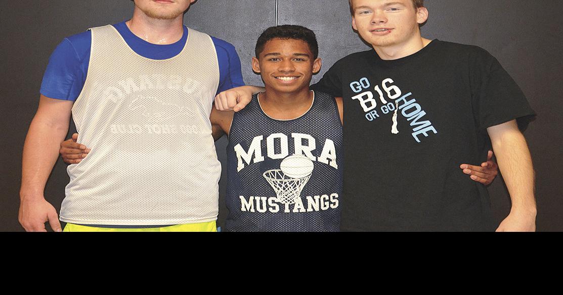 Mora boys basketball ready for success Sports