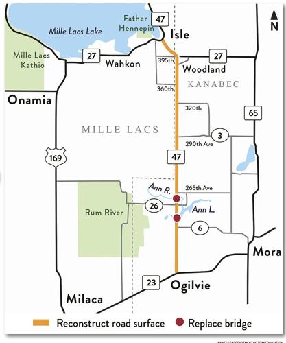 hwy-47-scheduled-for-bridge-road-work-news-moraminn-com