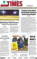 Kanabec County Times E-edition April 20, 2023