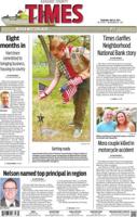Kanabec County Times E-edition May 25, 2023