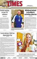 Kanabec County Times E-edition May 11, 2023