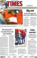 Kanabec County Times E-edition May 4, 2023