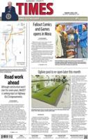 Kanabec County Times E-edition April 6, 2023