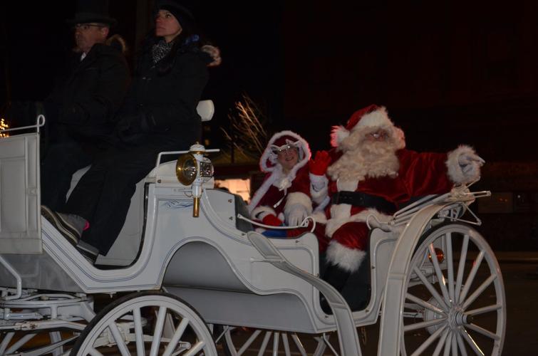 Albany Ga Christmas Parade 2022 Scenes From The Christmas Parade | Gallery | Morning-Times.com