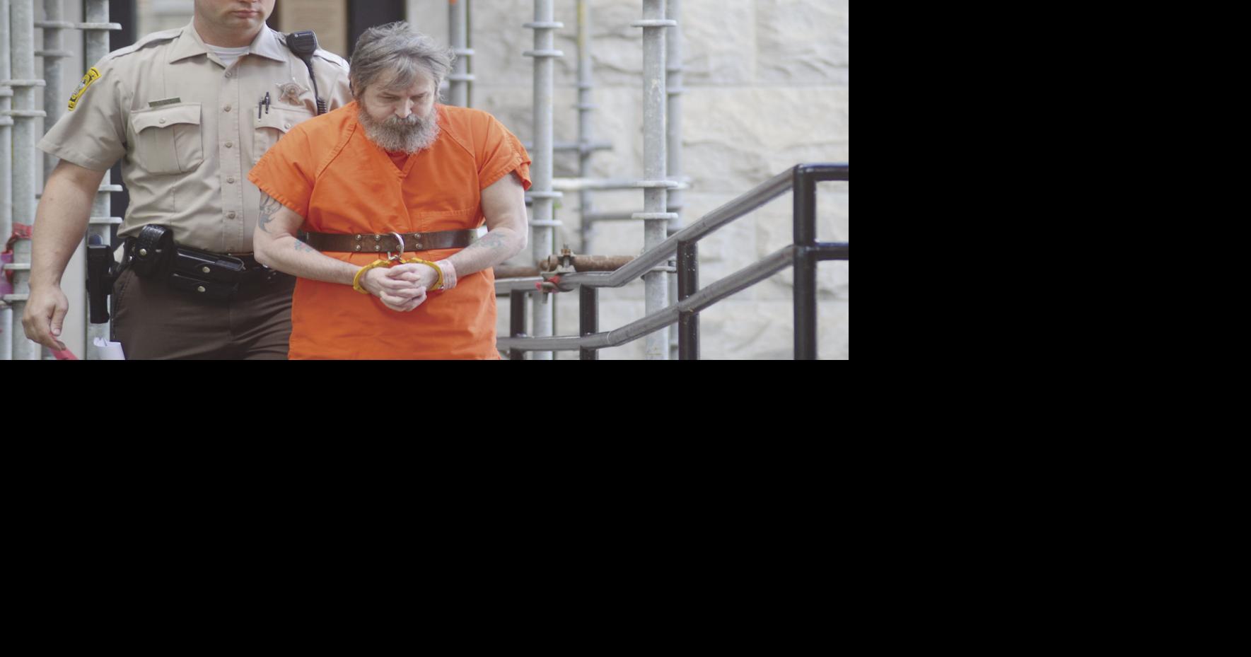 Ridgebury man gets five to 15 years in shooting death of brother | News ...