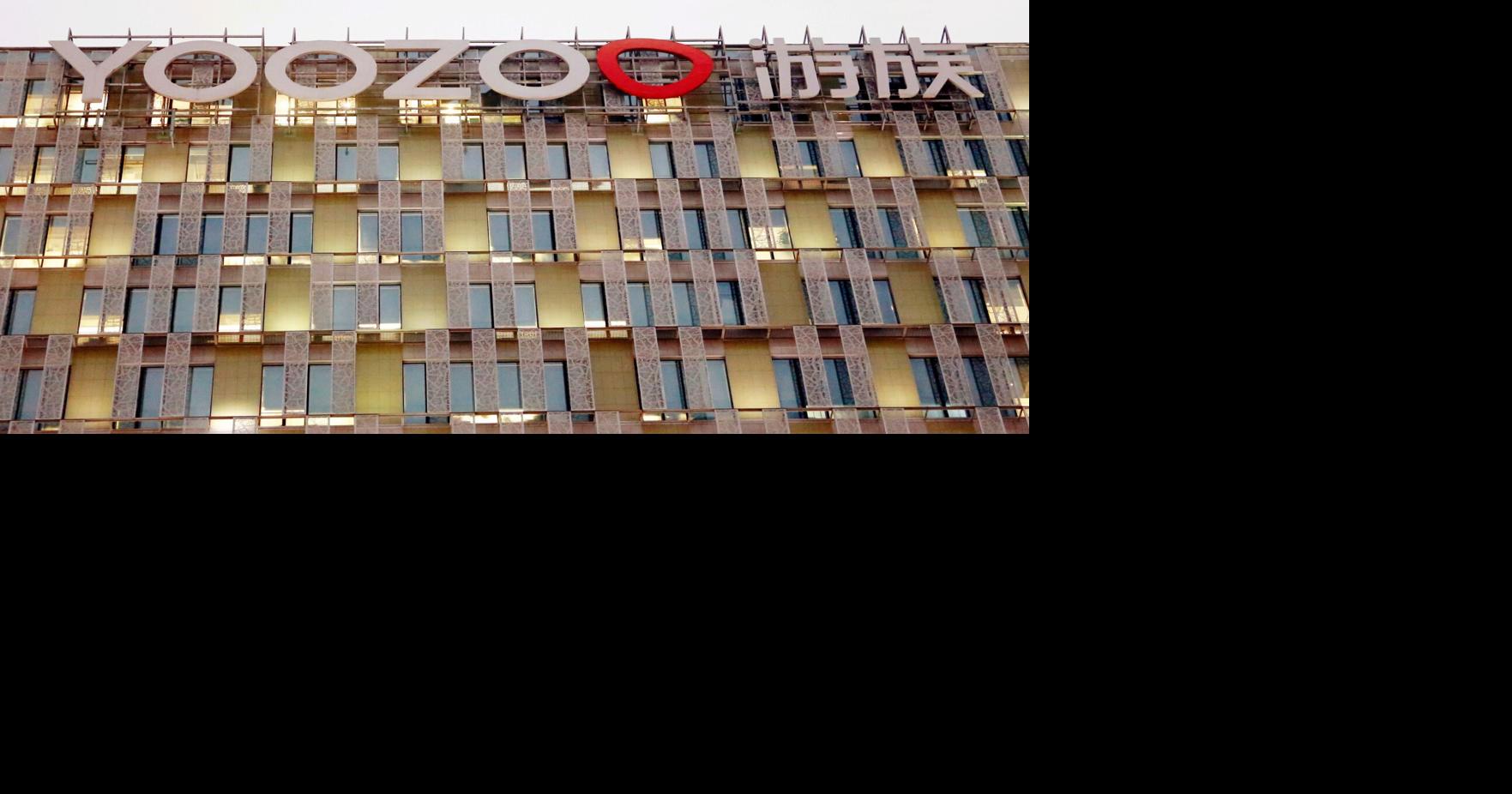 China executes man for poisoning gaming tycoon linked to Netflix's '3 Body Problem' By SIMINA MISTREANU - Associated Press May 27, 2026 26 mins ago