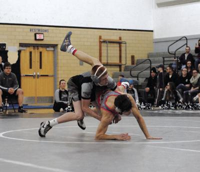 Local Wrestlers Ranked By Off The Mat Sports Morning Times Com