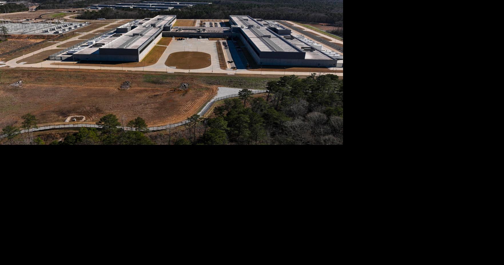 Civil rights groups urge a halt to South Africa data centers boom amid water and power fears By MOGOMOTSI MAGOME and MICHELLE GUMEDE - Associated Press Sep 4, 2026 2 hrs ago
