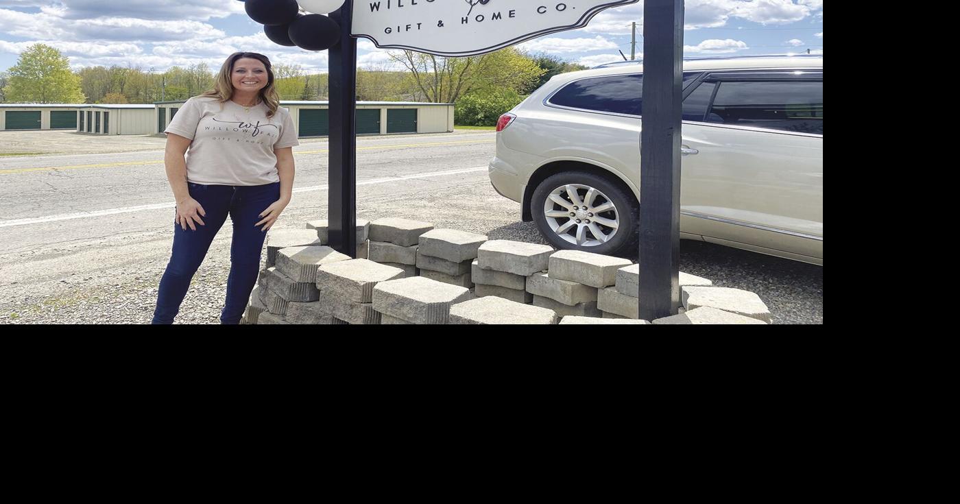 Willow Faith Gift and Home Co. opens in Waverly News