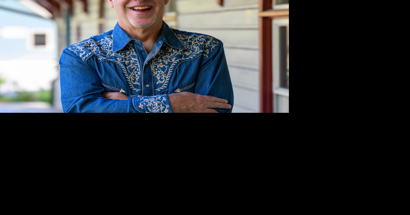 ‘The awkward pastor': Jonathan Weibel turns everyday mishaps into comedy