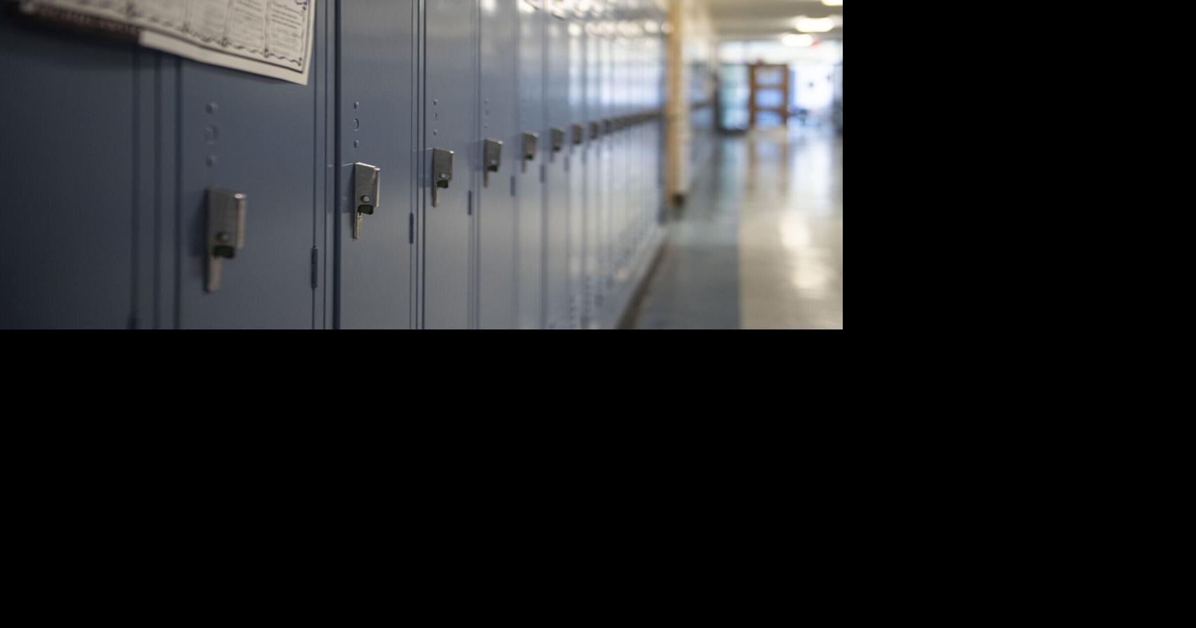 First Amendment rights at center of clash between Pa. schools and students over ICE walkouts By Amanda Fries for Spotlight PA May 12, 2026 1 hr ago