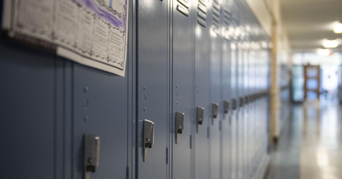 First Amendment rights at center of clash between Pa. schools and students over ICE walkouts By Amanda Fries for Spotlight PA May 12, 2026 1 hr ago