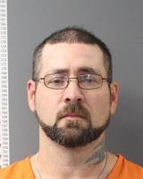 Sayre man sentenced to 12 to 28 years in prison for alleged sexual abuse of child