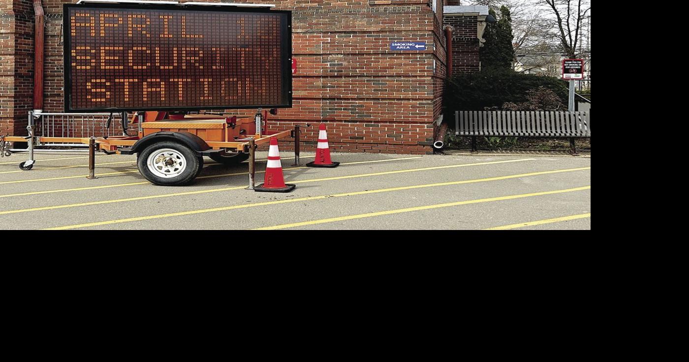 Security upgrades begin Monday at the County Office Building in Owego