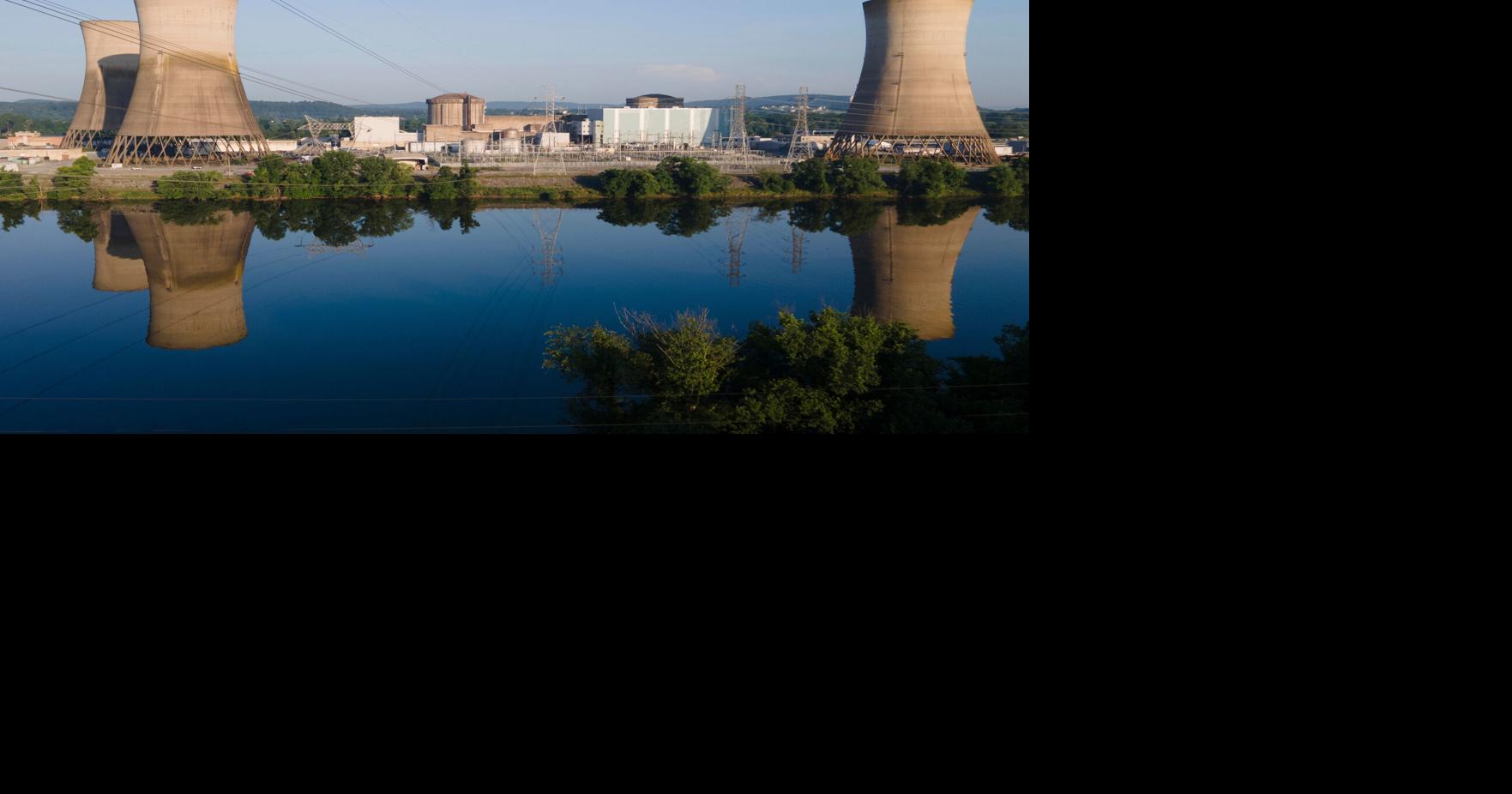 Nuclear power could more than triple by 2060, UN agency says The head of the U.N. nuclear agency says he expects the use of nuclear power could more than triple by 2060 By EDITH M. LEDERER - Associated Press Oct 23, 2026 1 hr ago