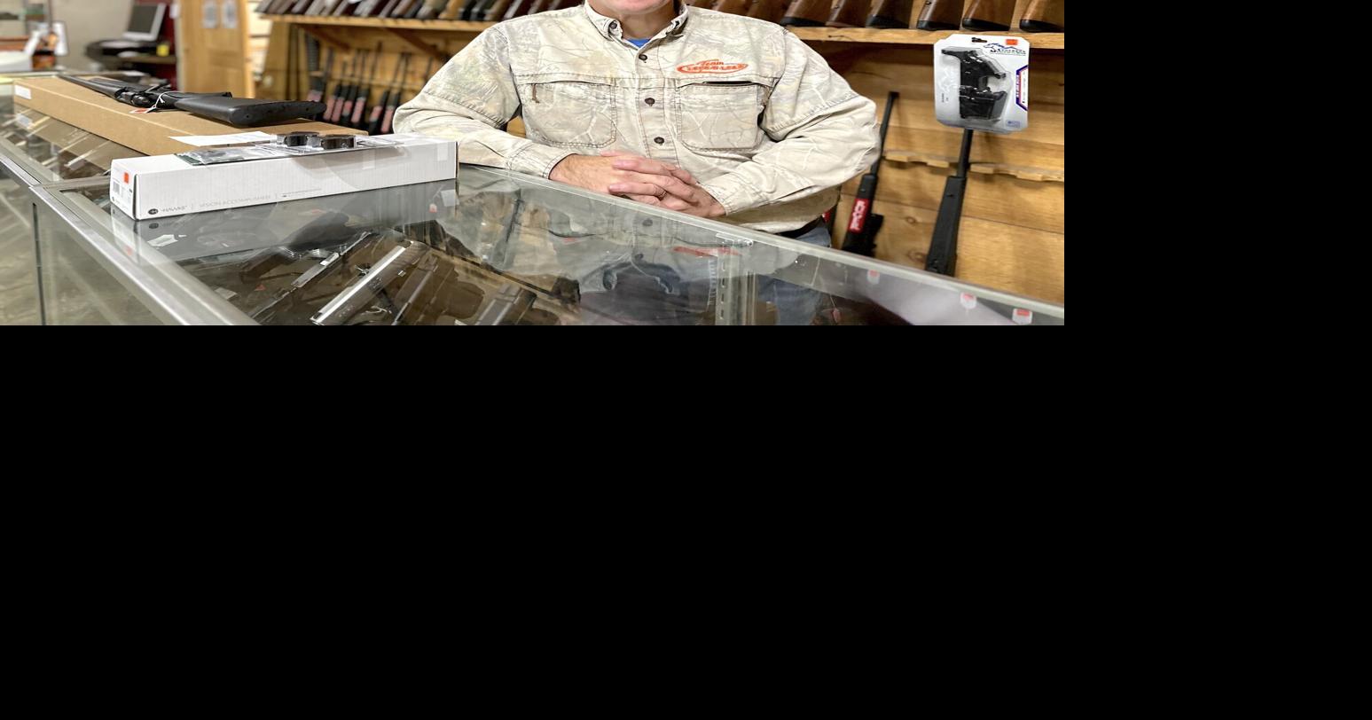 Rifle hunting opens in New York and Pennsylvania | News | morning-times.com