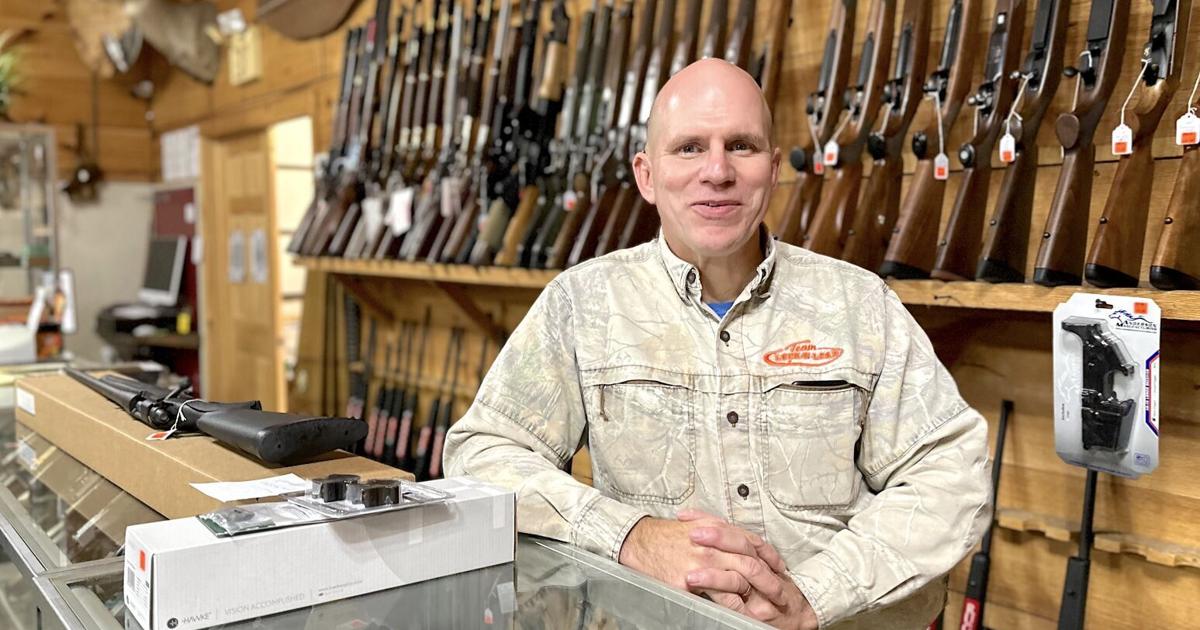 Rifle hunting opens in New York and Pennsylvania | News | morning-times.com
