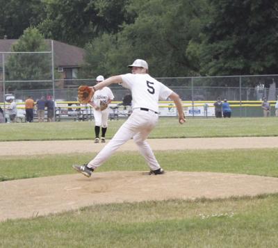 Athens Legion shuts out Troy