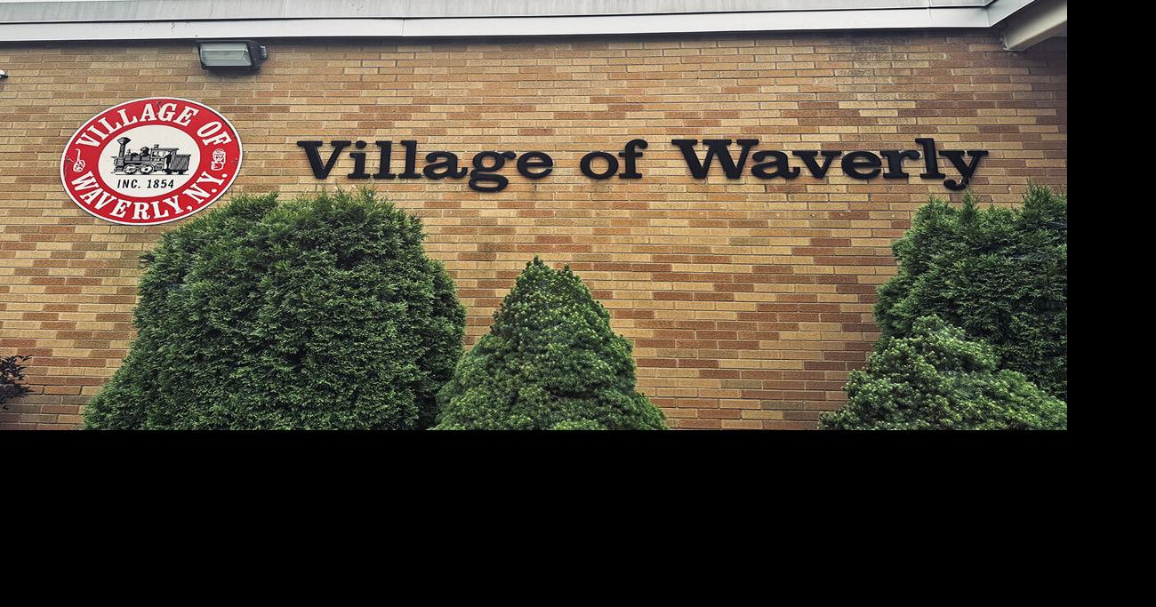 Waverly trustees approve lone tree removal bid as residents question process