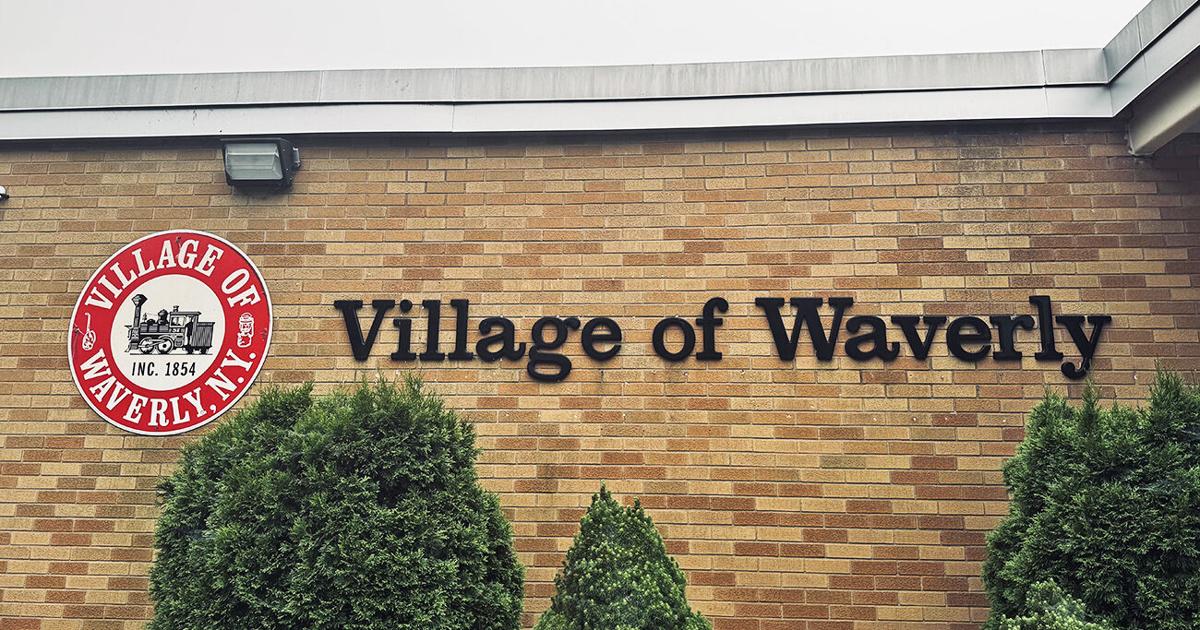 Waverly mayor emphasizes need for grants