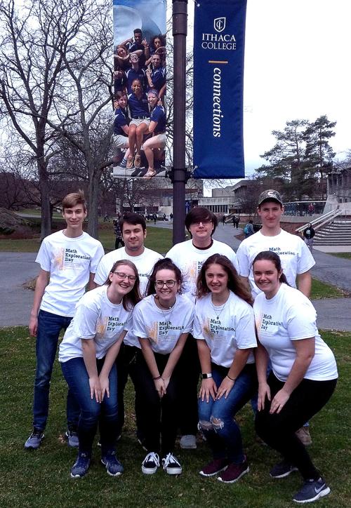 Waverly students compete in Math Day