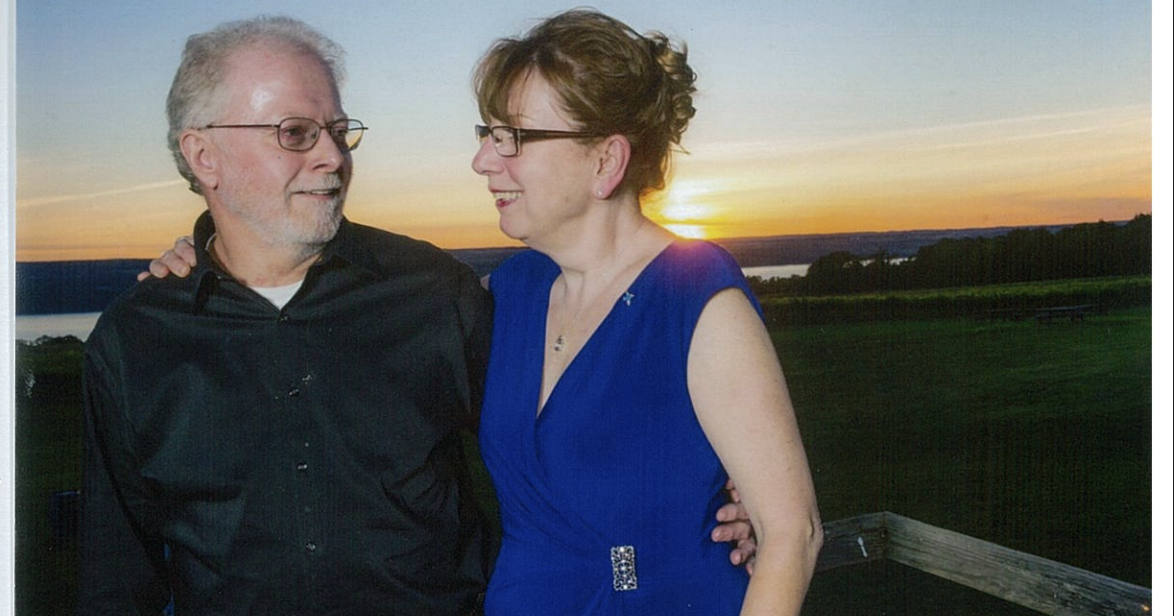 A half-century of love