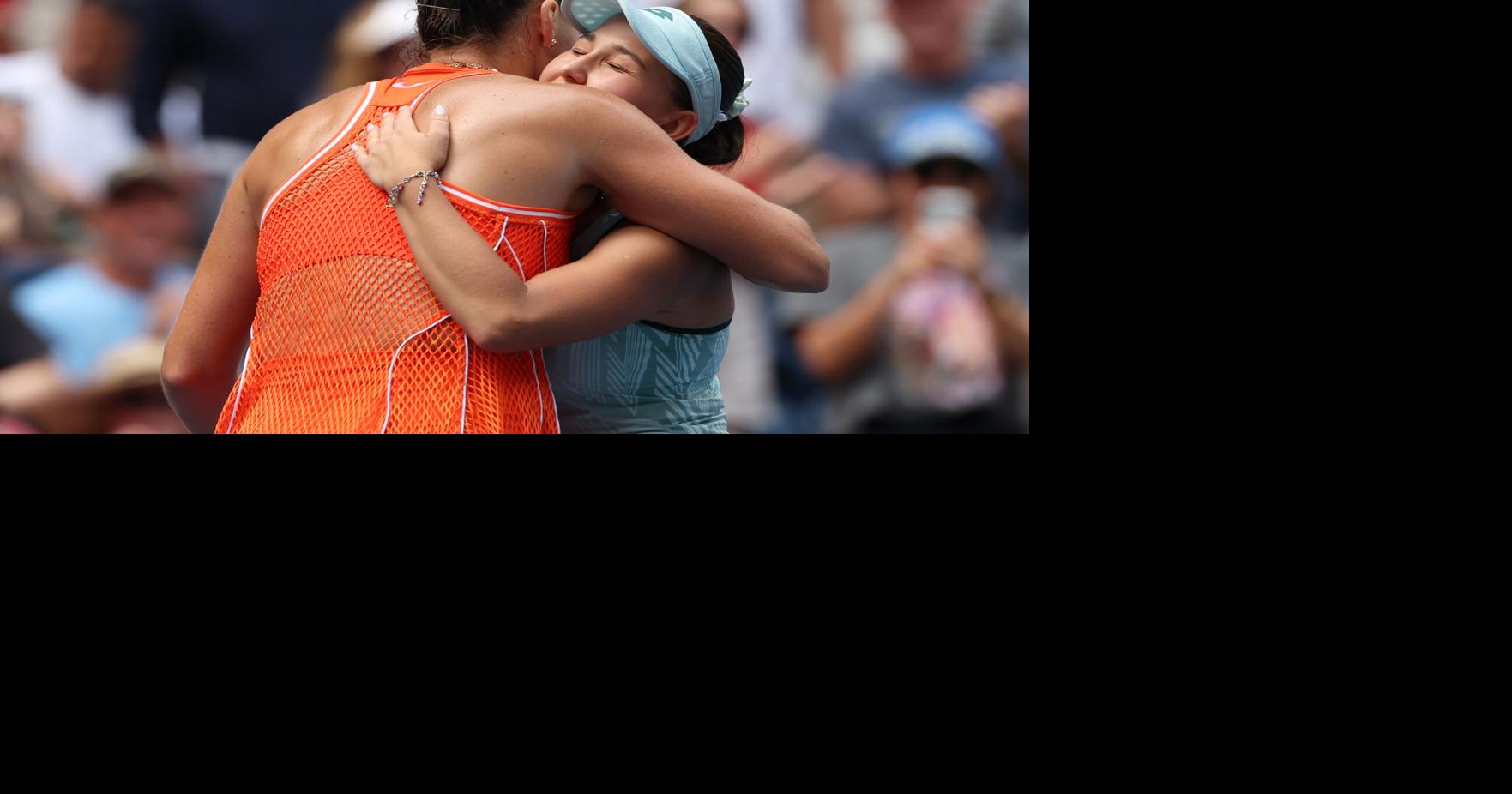 Serena and Venus Williams lose in a match tiebreaker in their return to the US Open Serena and Venus Williams are out of the U.S. Open women's doubles after losing in a match tiebreaker By BRIAN MAHONEY - AP Sports Writer Sep 4, 2026 Sep 4, 2026 Updated 45 mins ago