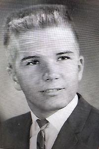 Robert J. “Bob” Capece