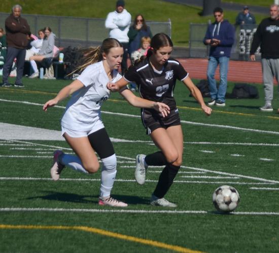 Waring Paper Girls Soccer: Athens falls short of NTL title in consequential season ...