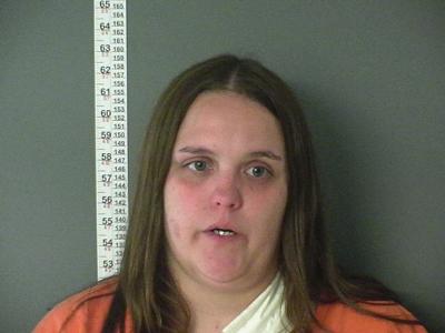Police: Woman charged after DUI crash puts her 3 children in hospital ...