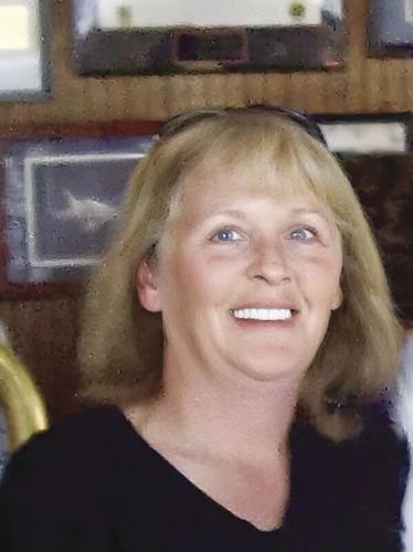 Patricia “Patty” Satterly