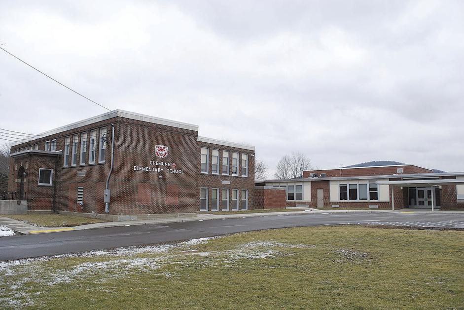 Waverly Central Schools Board looking at options for Chemung Elementary building News