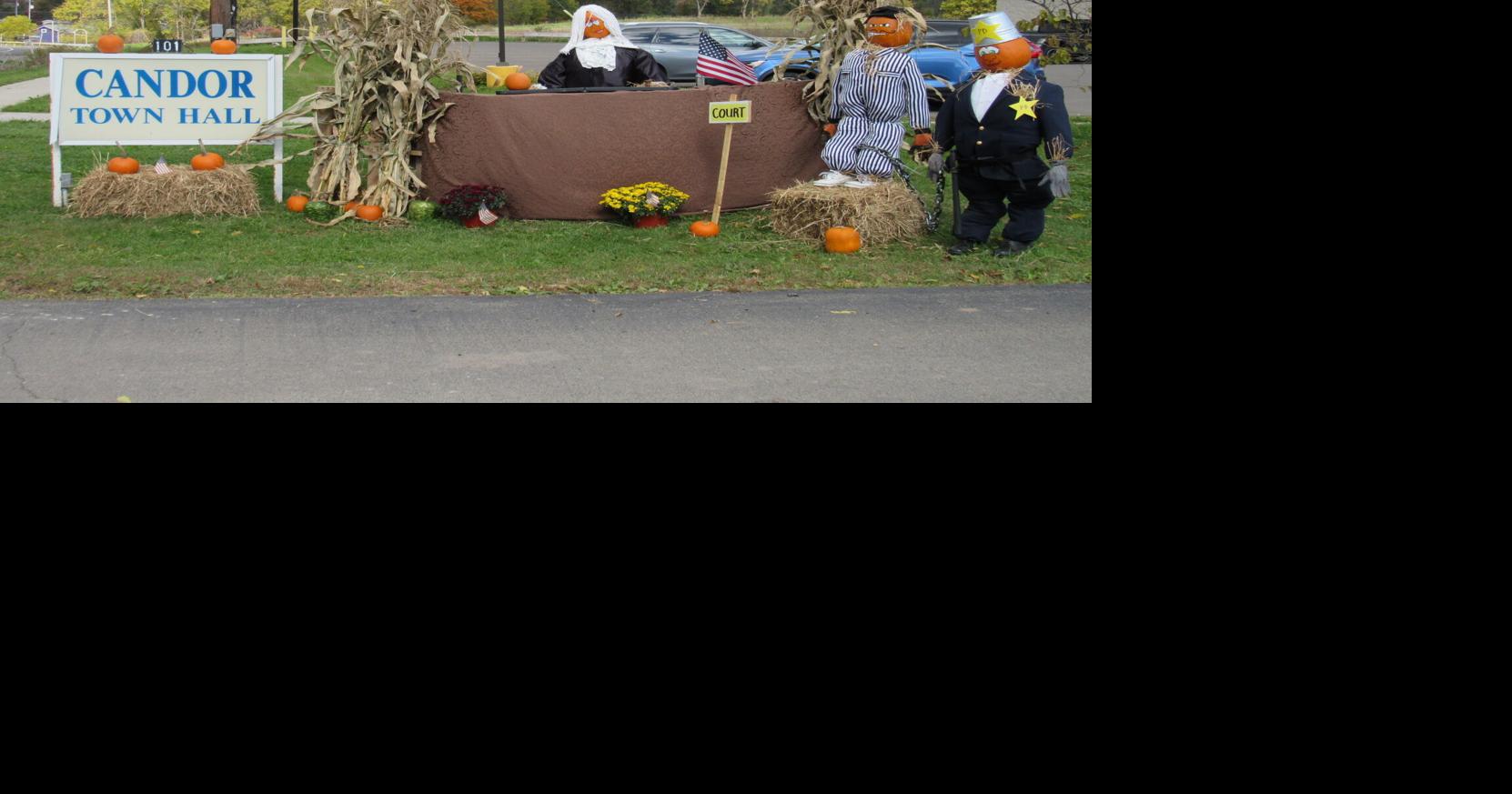 Candor Fall Festival to celebrate 25 years News