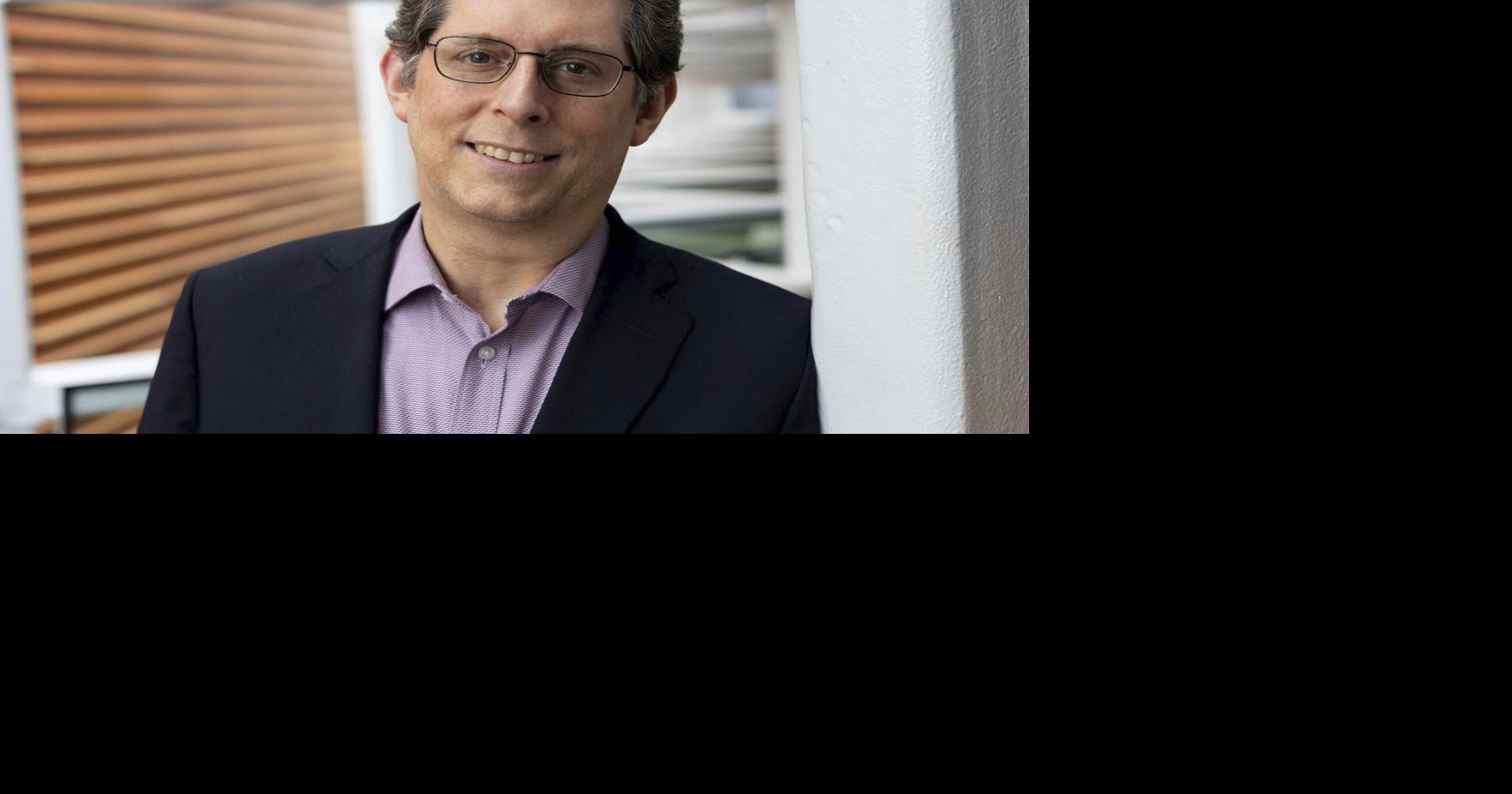 Ryan Fleur is promoted to president of the Philadelphia Orchestra By RONALD BLUM - Associated Press Apr 23, 2025 57 mins ago