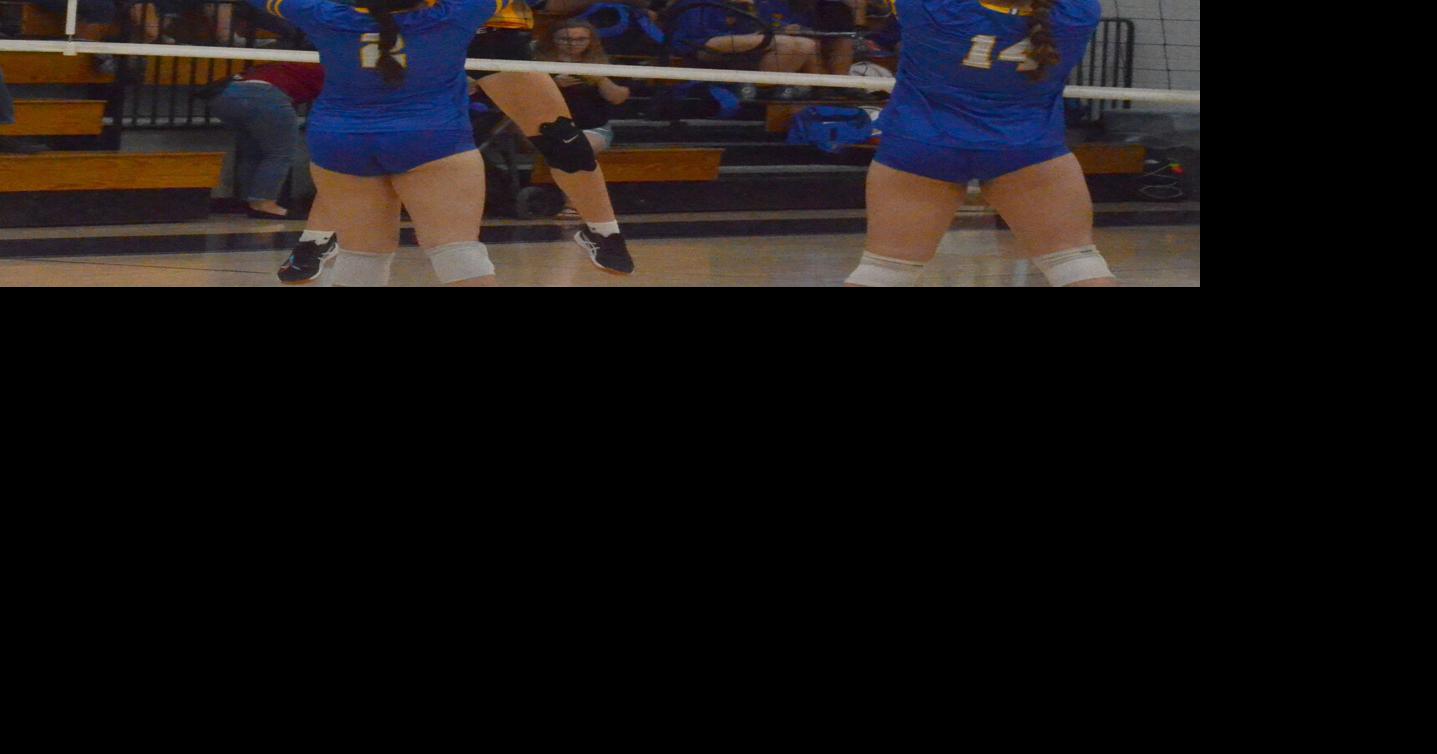 Fall Sports Preview: Tioga Central volleyball seeks yet another section finals appearance with new key figures